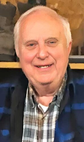 Ronald Arnoldi